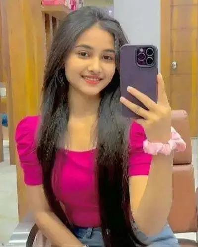 Call Girl Service in Asifabad