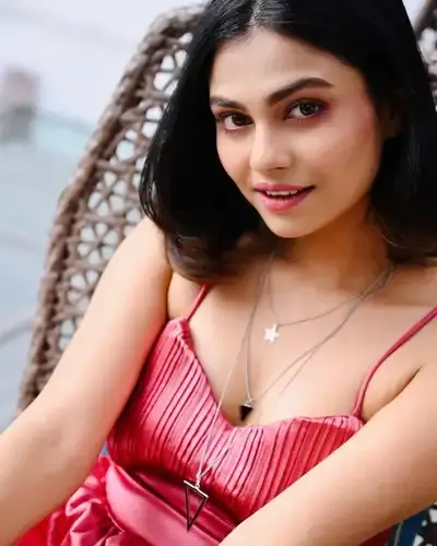 Escort Service Asifabad