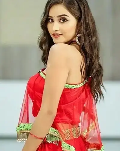Escort In Asifabad